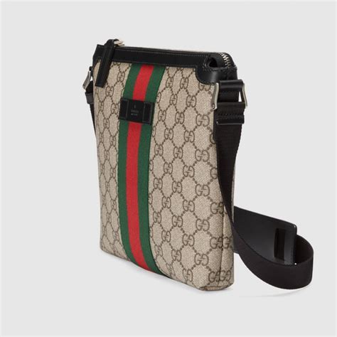 borsello da polso uomo gucci|Borse Uomo Gucci .